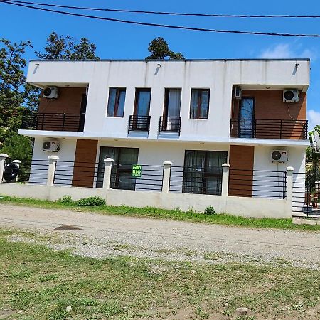 Rio Cottage Apartment Уреки Екстериор снимка