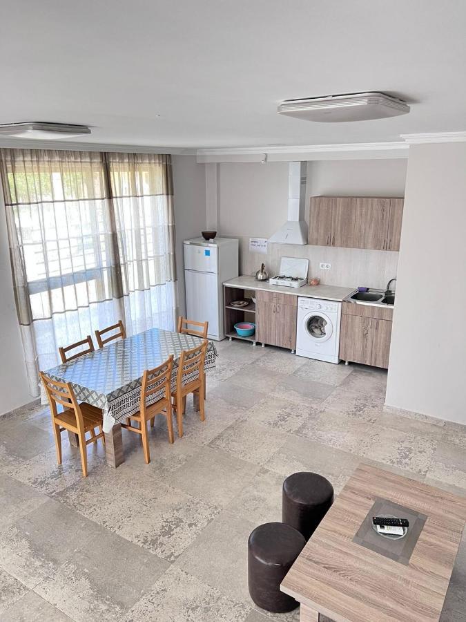Rio Cottage Apartment Уреки Екстериор снимка
