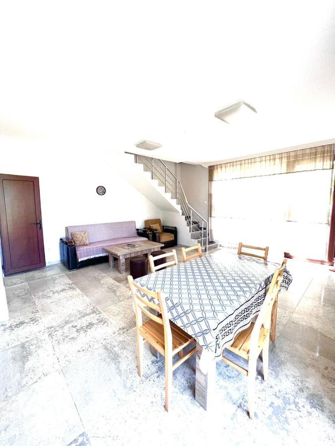 Rio Cottage Apartment Уреки Екстериор снимка