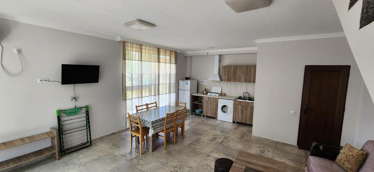 Rio Cottage Apartment Уреки Екстериор снимка