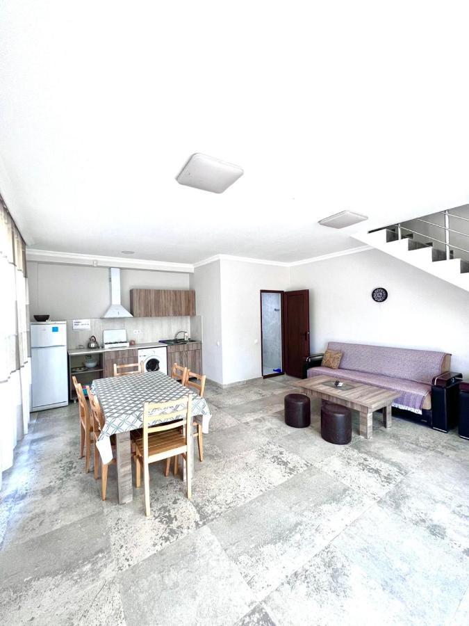 Rio Cottage Apartment Уреки Екстериор снимка