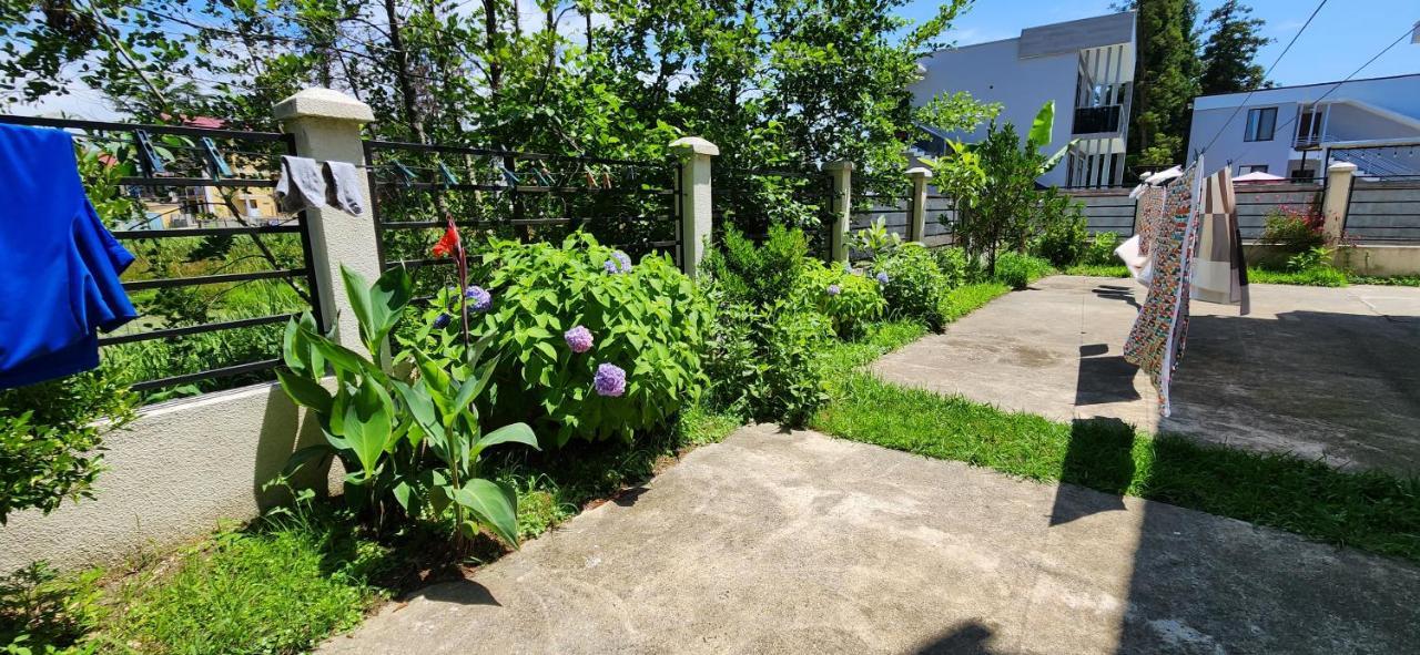 Rio Cottage Apartment Уреки Екстериор снимка