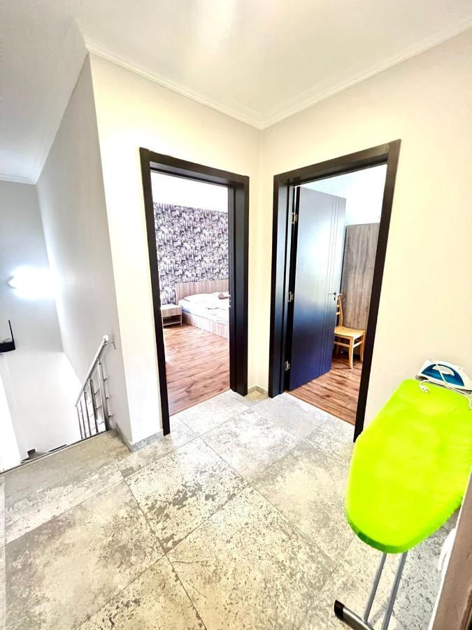 Rio Cottage Apartment Уреки Екстериор снимка