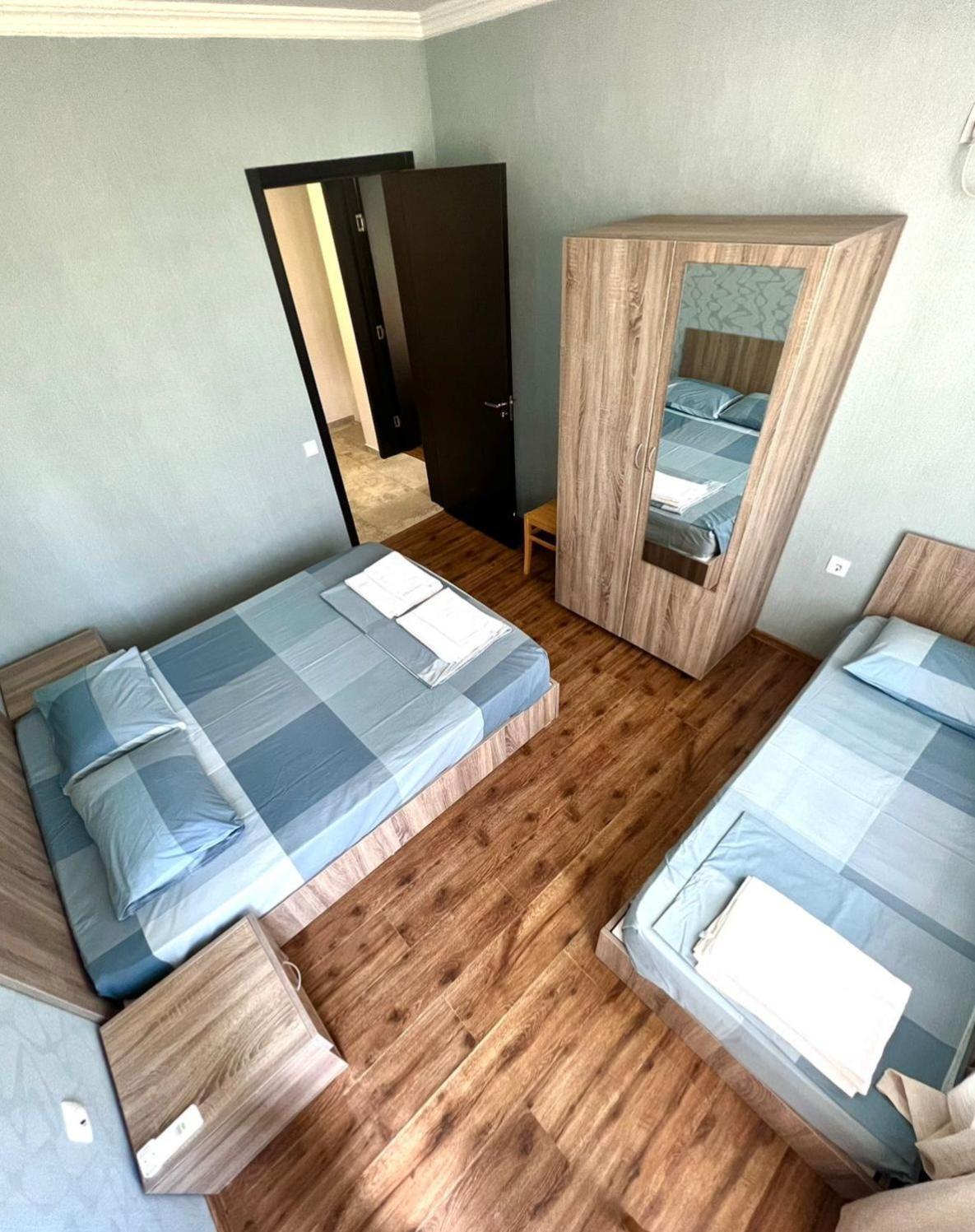 Rio Cottage Apartment Уреки Екстериор снимка