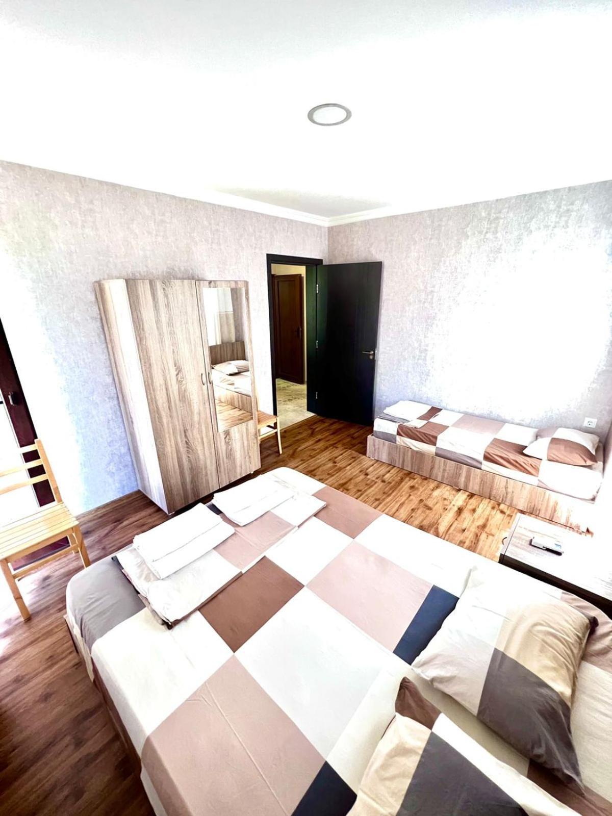 Rio Cottage Apartment Уреки Екстериор снимка