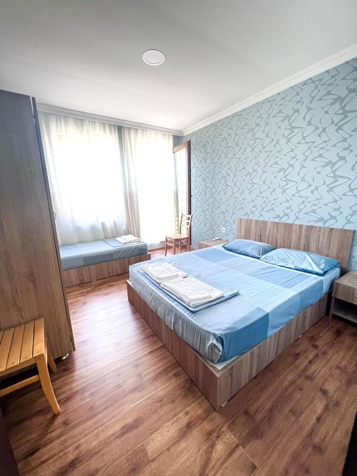 Rio Cottage Apartment Уреки Стая снимка
